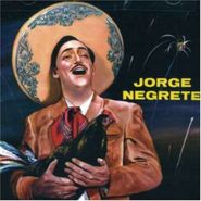 Jorge Negrete, Asi Cantaba