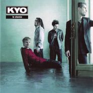 KYO, Le Chemin (CD)