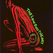 A Tribe Called Quest, Low End Theory (CD)