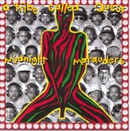 A Tribe Called Quest, Midnight Marauders (CD)