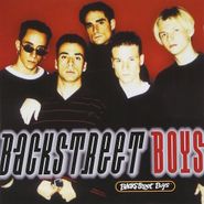 Backstreet Boys, Backstreet Boys (CD)
