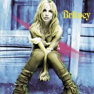 Britney Spears, Britney (CD)