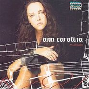 Ana Carolina, Estampado (CD)