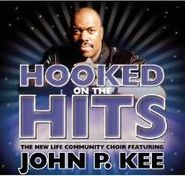 New Life Community Choir, Hooked On The Hits (CD)