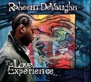 Raheem DeVaughn, Love Experience (CD)