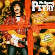 Wolfgang Petry, Freudige Weihnachten (CD)
