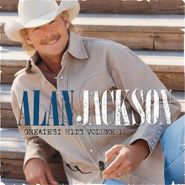 Alan Jackson, Greatest Hits Volume II (CD)