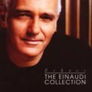 Ludovico Einaudi, Echoes-The Collection (CD)