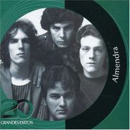Almendra, Inolvidables Rca: 20 Grandes E (CD)