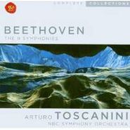 Ludwig van Beethoven, Beethoven: Symphonies 1-9 (CD)