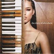 Alicia Keys, The Diary Of Alicia Keys (LP)