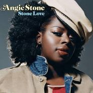 Angie Stone, Stone Love (LP)