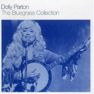 Dolly Parton, The Bluegrass Collection (CD)
