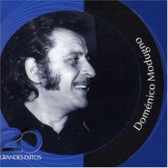 Domenico Modugno, Inolvidables RCA: 20 Grandes Exitos