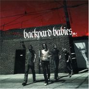 Backyard Babies, Stockholm Syndrome (CD)