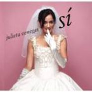 Julieta Venegas, Si (CD)