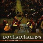 Los Chalchaleros, En Vivo Luna Park 1973 (CD)
