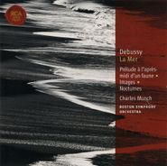 Claude Debussy, La Mer