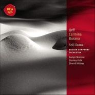 Carl Orff, Orff: Carmina Burana (CD)