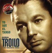 Anibal Troilo, Yo Soy El Tango: 1941 (CD)