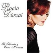 Rocío Dúrcal, Su Historia y Exitos Musicales, Vol. 1 (CD)