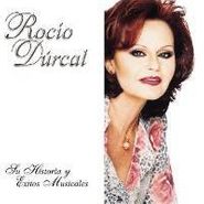 Rocío Dúrcal, Su Historia y Exitos Musicales, Vol. 2  (CD)