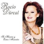 Rocío Dúrcal, Su Historia y Exitos Musicales, Vol. 3 (CD)