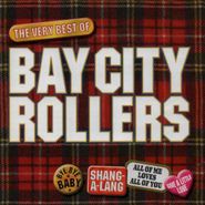 The Bay City Rollers, Very Best Of Bay City Rollers (CD)