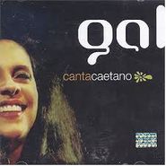 Gal Costa, Canta Caetano (CD)