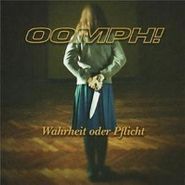 Oomph!, Wahrheit Oder Pflicht (CD)