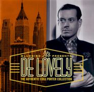 Cole Porter, It's De Lovely (CD)