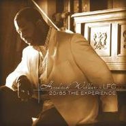 Hezekiah Walker, 20/85 The Experience (CD)