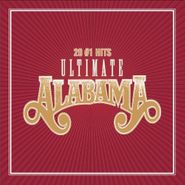 Alabama, Ultimate 20 #1 Hits (CD)