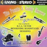 Tito Puente, The Complete RCA Victor Revolving Bandstand Sessions (CD)