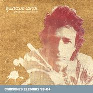 Gustavo Cerati, Canciones Elegidas 93-04 [Bonus Dvd] (CD)