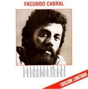 Facundo Cabral, Personalidad (CD)