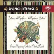 Charles Munch, Beethoven: Symphs Nos. 5 & 6/M (CD)