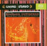 Hector Berlioz, Berlioz: Symphonie Fantastique [Hybrid SACD] [SACD] (CD)