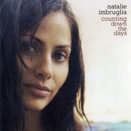 Natalie Imbruglia, Counting Down The Days (CD)