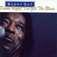 Buddy Guy, Damn Right, I've Got The Blues [Expanded Edition] (CD)