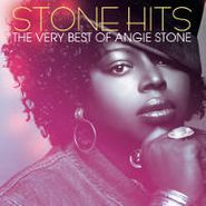 Angie Stone, Stone Hits: The Very Best Of Angie Stone (CD)