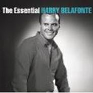 Harry Belafonte, Essential Harry Belafonte (CD)