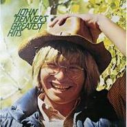 John Denver, John Denver's Greatest Hits (CD)