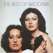 Baccara, The Best Of Baccara (CD)