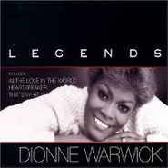 Dionne Warwick, Legends