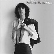 Patti Smith, Horses [Legacy Edition] (CD)