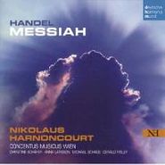 Franz Joseph Haydn, Handel: Messiah  [SACD Hybrid] (CD)