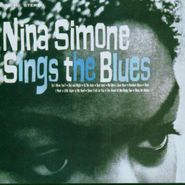 Nina Simone, Nina Simone Sings The Blues (CD)