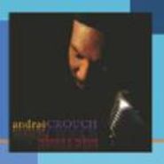 Andraé Crouch, Mighty Wind (CD)