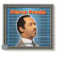 Pérez Prado, Tesoros De Coleccion (CD)